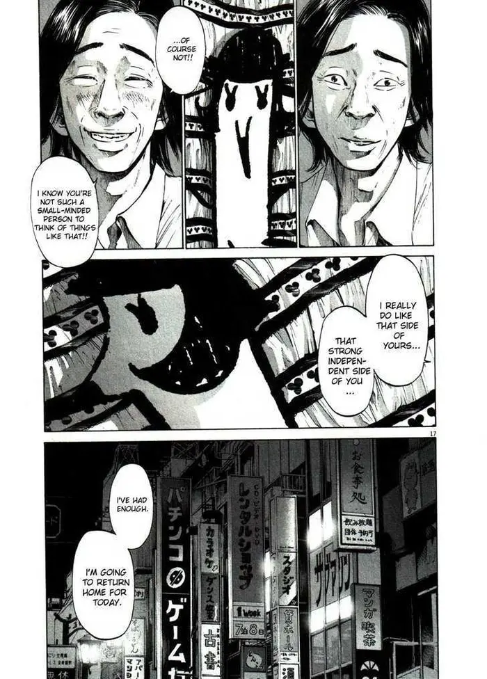 Goodnight Punpun Chapter 51 image 15_optimized